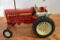 Ertl Farmall 1206 Turbo Tractor, 1/16