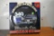 Muscle Car Garage Limited Edition Dodge 340 Six Pak Challenger Wall Hanging Clock