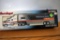 Corgi NHRA Series Western Auto Truck and Trailer with Box