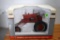 SpecCast Farmall 400 High Crop Gas Tractor with Box, 1/16