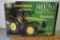 Ertl John Deere 8020 Series Model Kit; Decals for 8320 or 8220