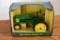 Ertl John Deere H Tractor with Box, 1/16