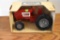 Ertl Hardware Hank 1988 Limited Edition Tractor with Box, 1/16 Scale