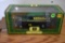 Ertl John Deere 1957 Chevy Panel Truck Bank with Box