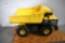 Tonka Metal Dump Truck