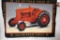 Vintage Co-Op Tractor Rug