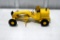 60's Tonka Mini Road Grader, Good Original Toy