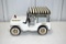 60's Tonka Jeep with Top, Good Original Toy