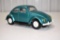 60's Tonka Mini VW Beetle Bug, Good Original Toy