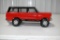 60's Tonka Mini Cherokee Chief Wagoneer, Good Original Toy