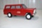 60's Tonka Mini Wagoneer, Good Original Toy