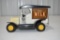 60's Tonka Mini Milk Delivery Truck, Good Original Toy