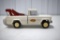 60's Tonka Mini Tow Truck, Good Original Toy