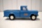 60's Tonka Mini Pickup Truck, Good Original Toy