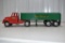 50's Tonka Freighter Semi Truck and Trailer, Good Original Toy