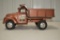 50's Tonka Hydraulic Dump Truck, Good Original Toy