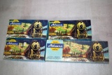 (2) Athearn HO Scale Assorted Railroad Cars in Boxes
