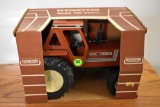 Scale Models Hesston DT100-90 Tractor with Box