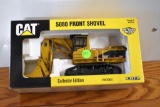 Ertl Cat 5080 Front Shovel with Box, Collector's Edition, 1/50