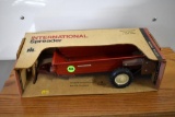 Ertl International Spreader with Box, 1/16