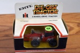 Ertl International 6388 Die Cast Tractor in Box, 1/64