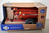 Ertl Big Farm J&M Grain Cart