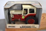 Ertl Special Edition International 1066 5,000,000th Tractor with Box, 1/16