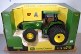 Ertl John Deere 8120 Tractor with Box, 1/16