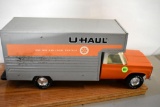 70's Nylint U-Haul Truck