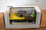 SpecCast 1957 Chevy John Deere Collector Bank with Box