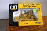 Ertl Caterpillar D10N Track Type Tractor in Box, 1/50