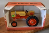 SpecCast Case 300 Tripl-Range Tractor with Box, 1/16