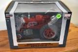 SpecCast Highly Detailed Farmall 300 LP Gas WF Tractor with Box, 1/16