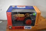 2010 Farm Toy Museum Ertl Case 730 Tractor with Box, 1/16