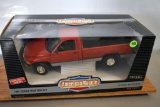 Ertl American Muscle 1995 Dodge Ram 2500 SLT with Box, 1/18