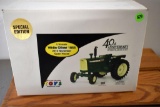 Scale Models White Oliver 1855 Special Edition 2010 Open House with Box, 1/16