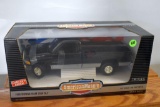 American Muscle 1995 Dodge Ram 2500 SLT in Box, 1/18