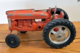 Hubley Tractor, 1/16