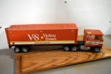 Nylint Variety Stores Truck and Trailer