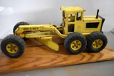 Tonka Motor Grader