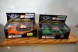 Nascar PEZ Toys