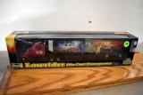 Revell Low Rider Transporter