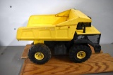 Tonka Metal Dump Truck