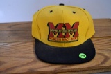 Vintage Minneapolis Moline Hat