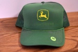 Vintage John Deere Hat