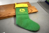 Vintage John Deere Stocking