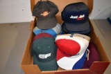 Assorted Vintage Hats