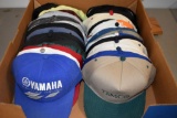 Assorted Vintage Hats