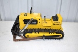 60's Tonka Crawler Dozer, Good Original Toy