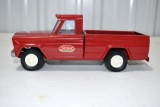 60's Tonka Mini Pickup Truck, Good Original Toy